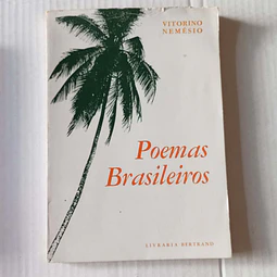Poemas brasileiros