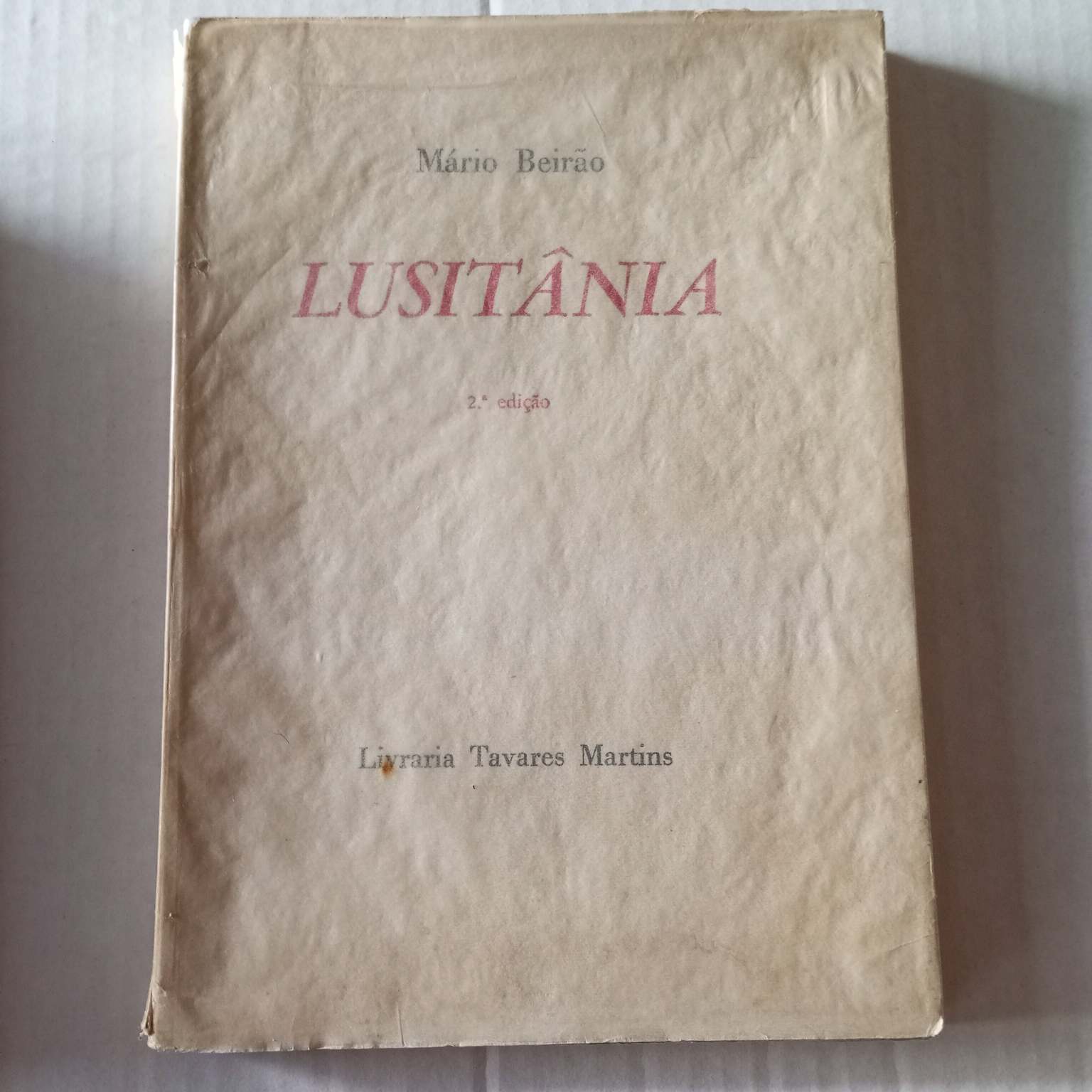 Lusitânia