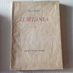 Lusitânia