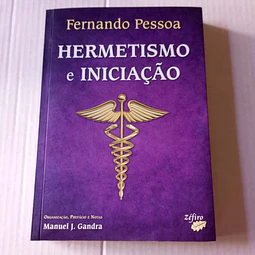 Hermetismo e Iniciação