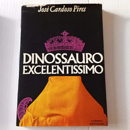 Dinossauro Excelentíssimo
