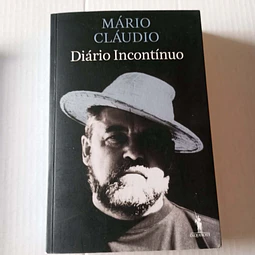 Diário Incontínuo