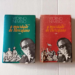 A mocidade de Herculano - 1810-1832