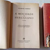 A mocidade de Herculano - 1810-1832