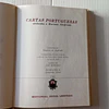 Cartas portuguesas atribuídas a Mariana Alcoforado
