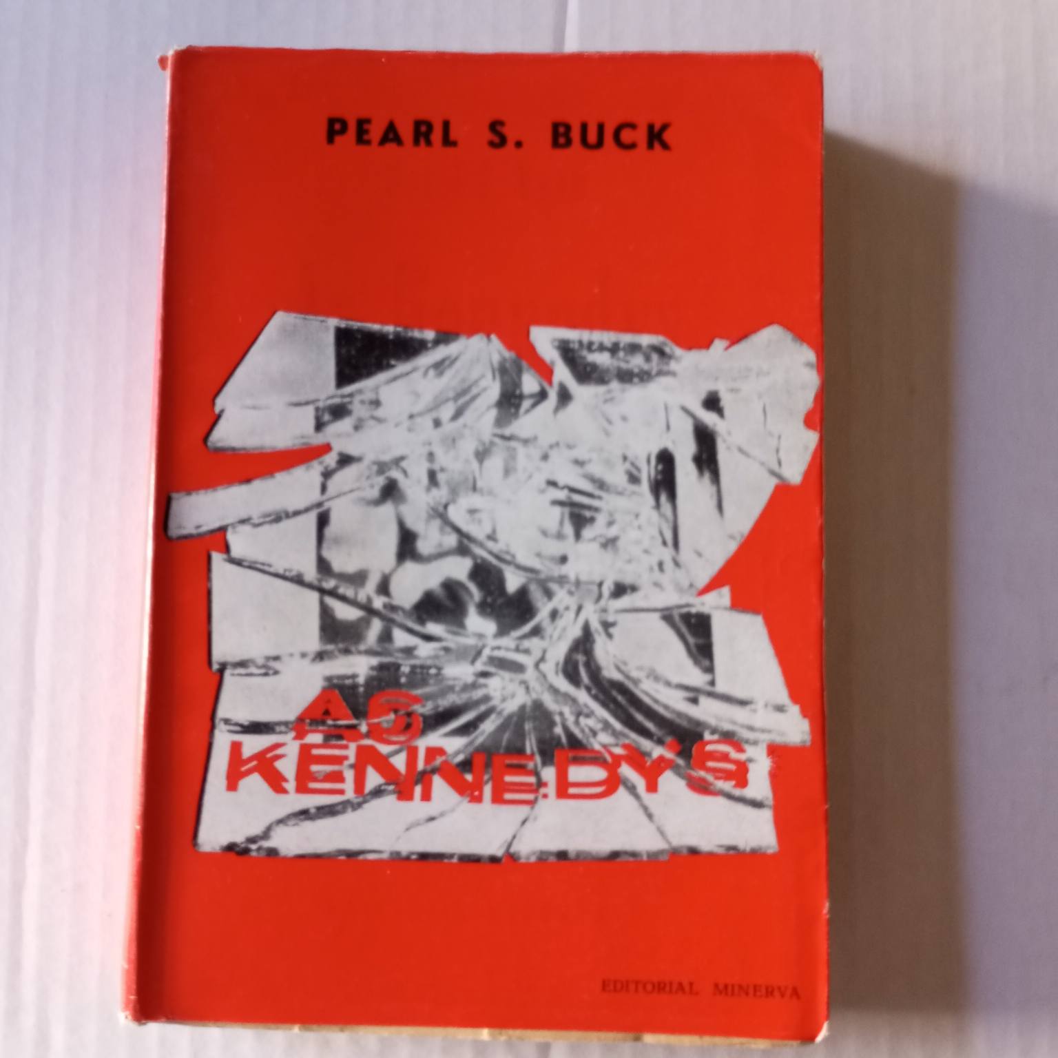 As Kennedys