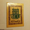 Guia do Mosteiro de Alcobaça (PT/FRA/ING)