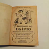 Pinóquio (colecção Manecas)