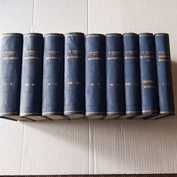 As Farpas (Completas- 16 Volumes)