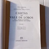 Cartas de Vale de Lobos I, II, III