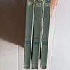 Cartas de Vale de Lobos I, II, III