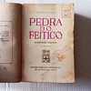 Pedra do Feitiço- Reportagens africanas