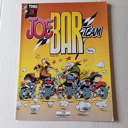 Joe Bar Team - Tomo 3