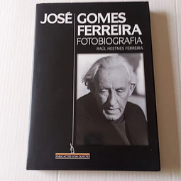 José Gomes Ferreira- Fotobiografia