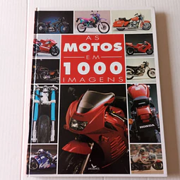 As motos em 1000 imagens