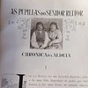 As pupillas do senhor Reitor - Crónica da aldeia