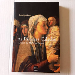 As palavras caladas- Diário de Maria da Nazaré