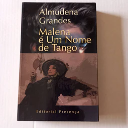 Malena é um nome de Tango
