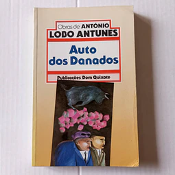 Auto dos danados