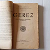 Gerez (Notas etnográficas, arqueológicas e históricas)