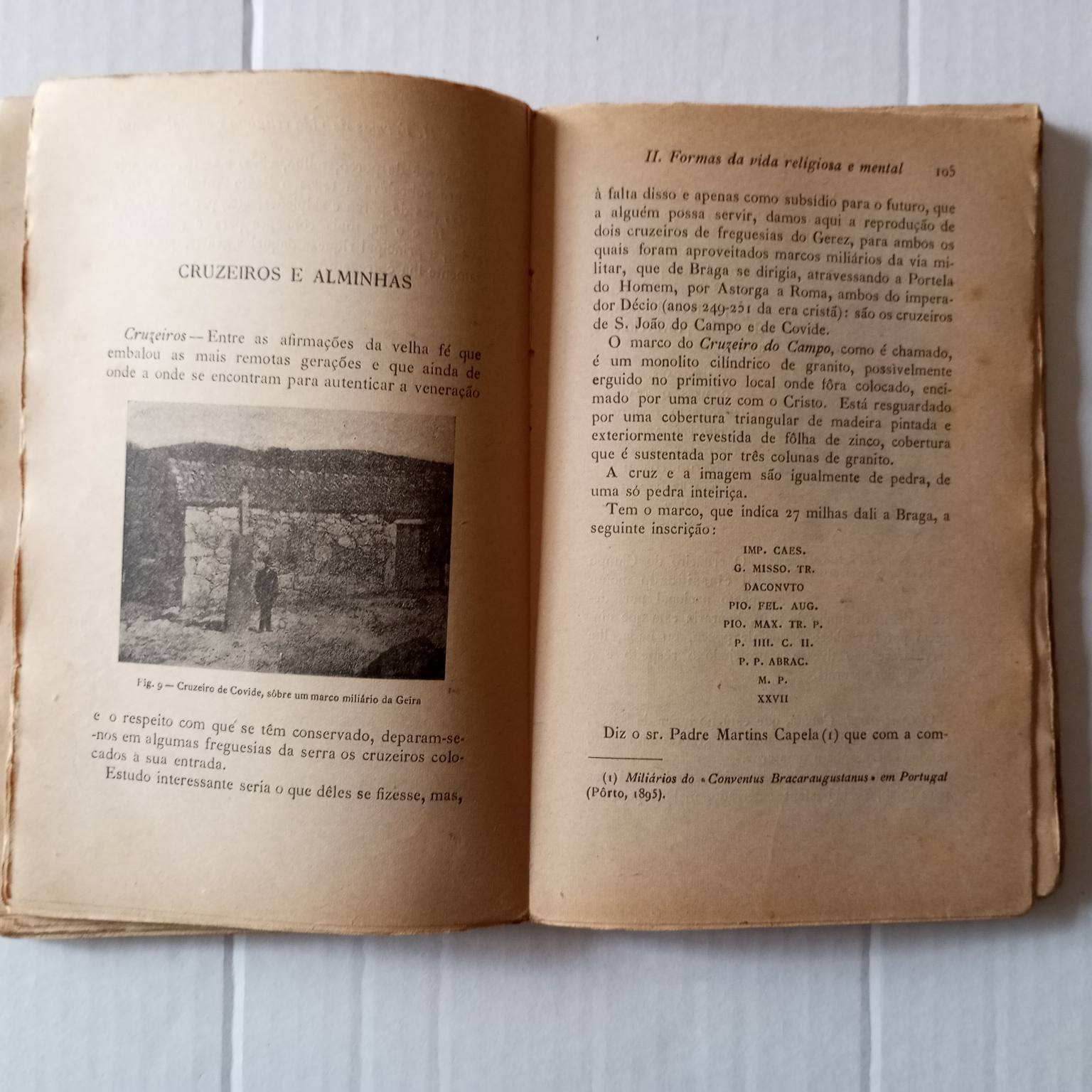 Gerez (Notas etnográficas, arqueológicas e históricas)