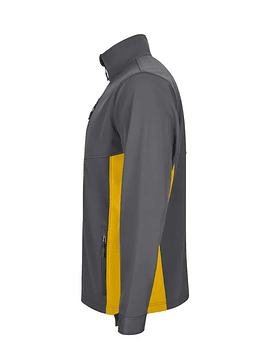 CASACO SOFTSHELL PRO LINHA DELTA 