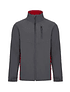 CASACO SOFTSHELL PRO LINHA DELTA 