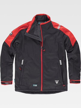 CASACO SOFTSHELL WF2840