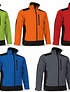 CASACO SOFTSHELL FORCE