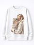 SWEAT EXCLUSIVA LOVE BOOKS 