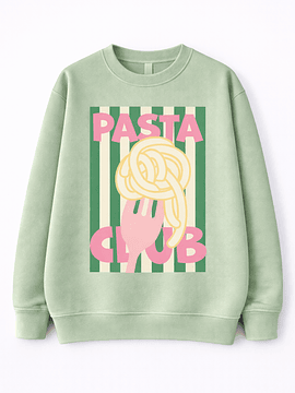 SWEATS EXCLUSIVA PASTA CLUB