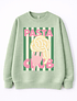 SWEATS EXCLUSIVA PASTA CLUB