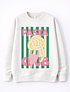 SWEATS EXCLUSIVA PASTA CLUB
