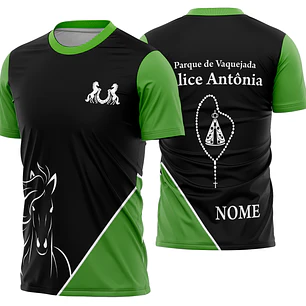 Arte Camisa Cavalgada Vaquejada Cavalo Modelo 12