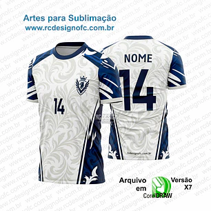 Arte Camisa vetor Interclasse Fênix fenix 2027