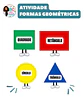 ATIVIDADES- FORMAS GEOMÉTRICAS - Thumbnail 2