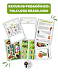 RECURSO PEDAGÓGICO- FOLCLORE BRASILEIRO - Thumbnail 1