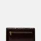 Premium BILLETERA CROCO LUXE CLUTCH - Miniatura 2