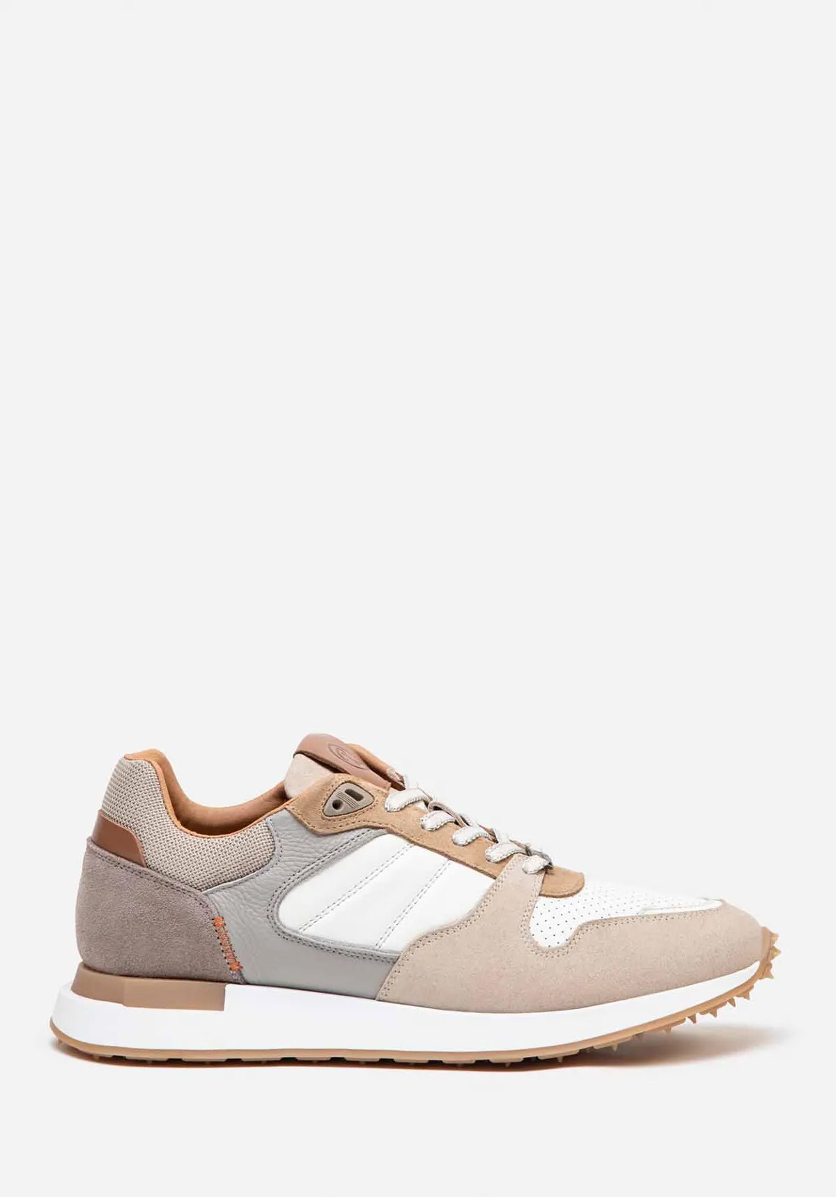 SNEAKERS URBAN MOTION 1