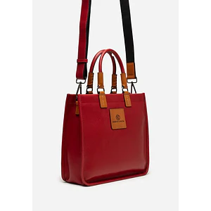 CARTERA DUAL CHAIN Cut