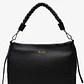 CARTERA CUERO TRENZA FLOW - Miniatura 1