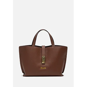 CARTERA CUERO GRAINY ESSENCE MINI