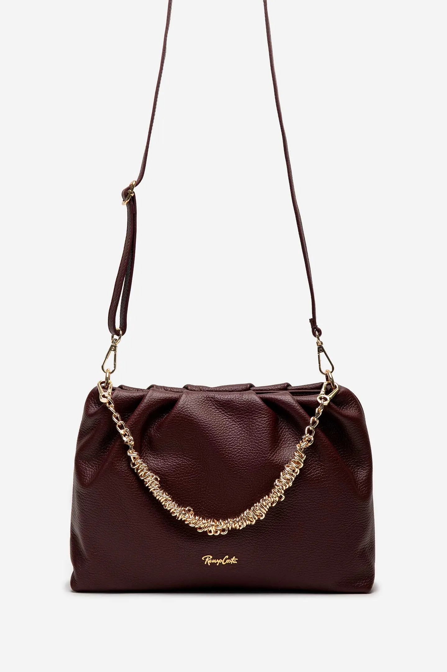 CARTERA CUERO SOFT MUSE 1