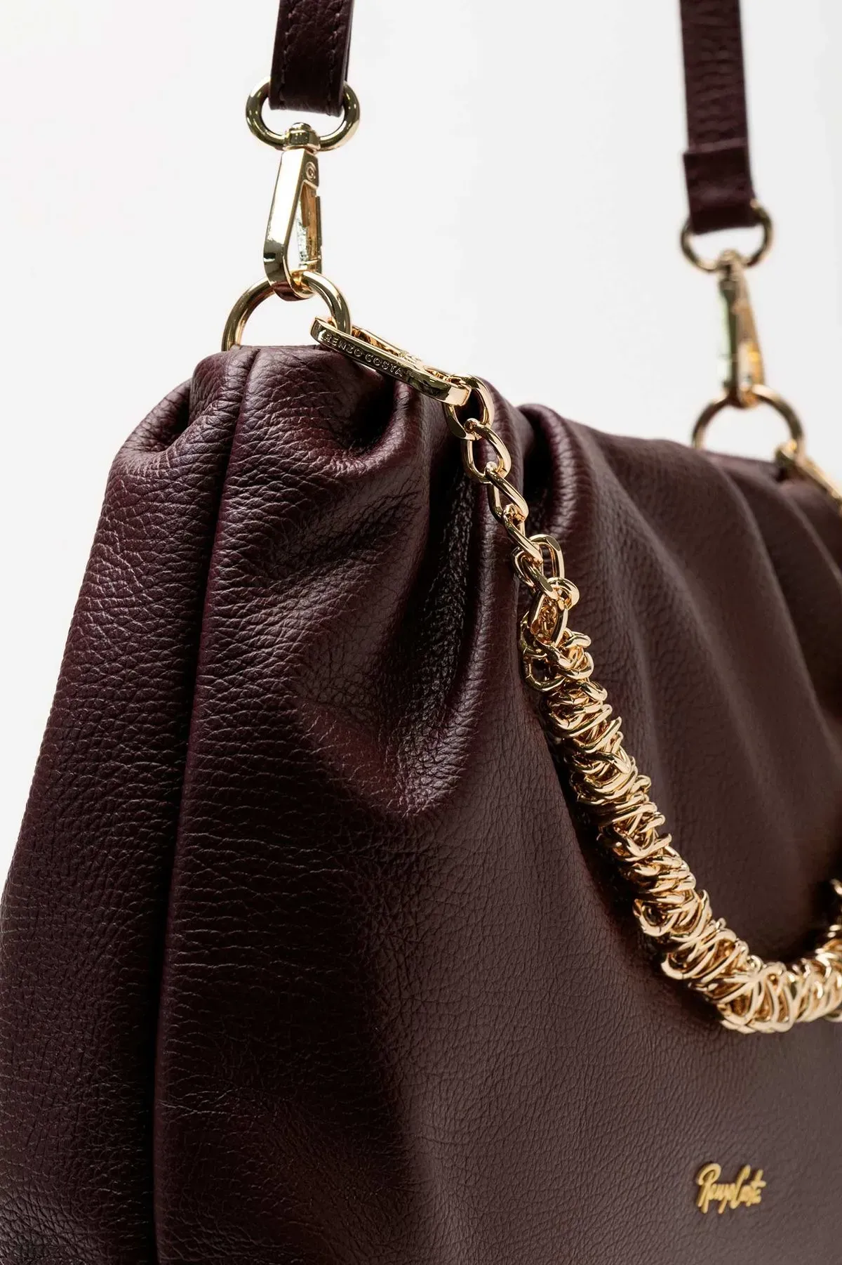 CARTERA CUERO SOFT MUSE 2