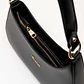 CARTERA CUERO HOBO CHAIN - Miniatura 5