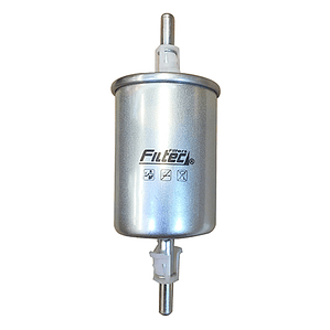 Filtro de bencina filtec- wk512