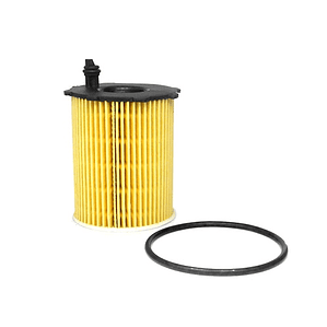 Elemento filtro aceite filtec hu7033z