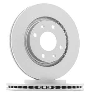 Disco freno peugeot partner/berlingo dw8/dw8b 301/c-elisse 1.6