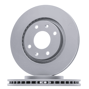 Disco freno peugeot partner / citroen berlingo dw8/dw8b 301/c-elisse 1.6