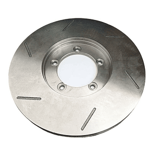 Disco freno mahindra scorpio 07/18 delantero izquierdo s/abs